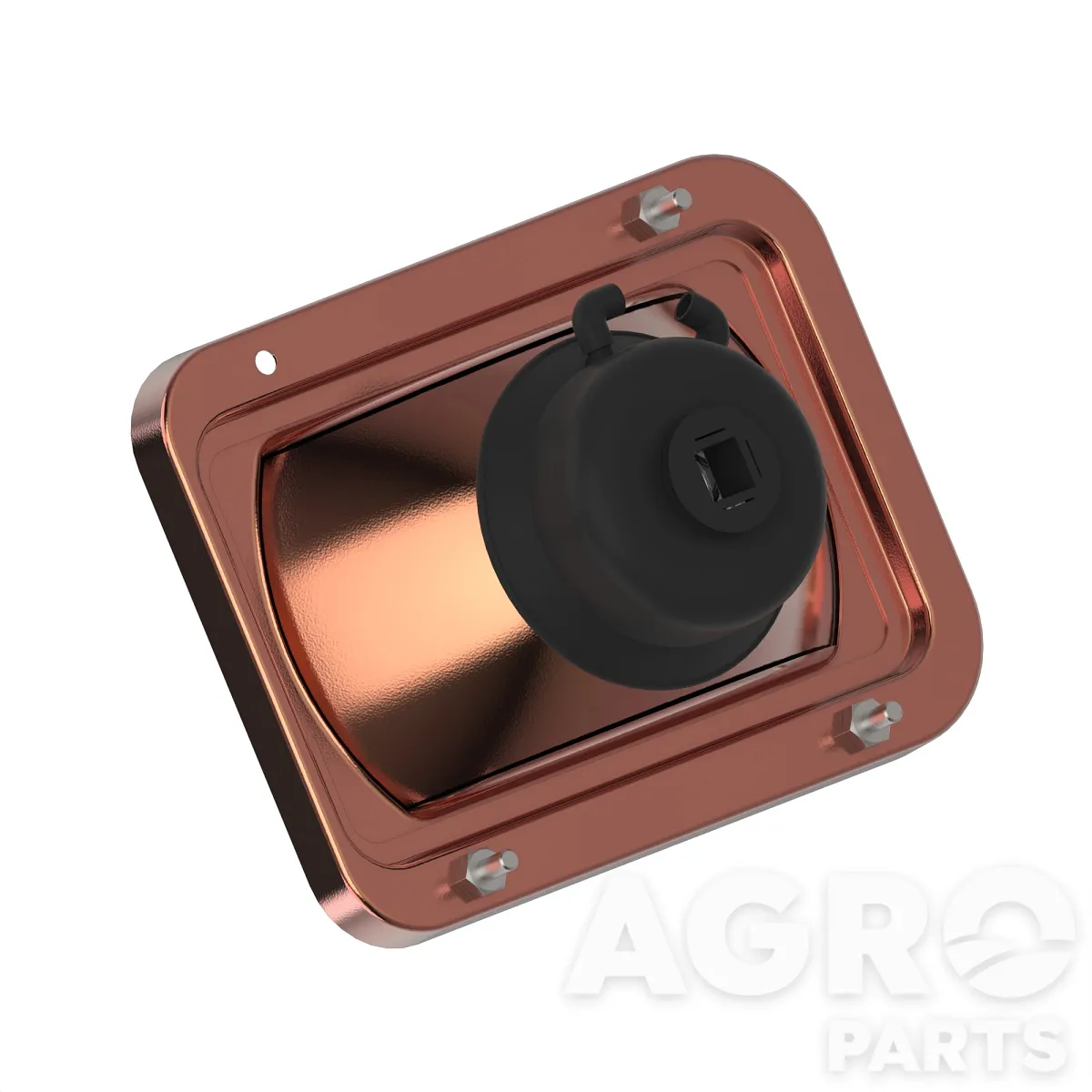 AL203171, Передняя  фара, John Deere
