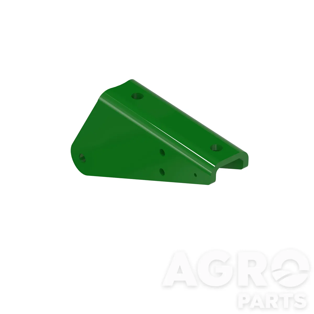 AL206721, Кронштейн, John Deere