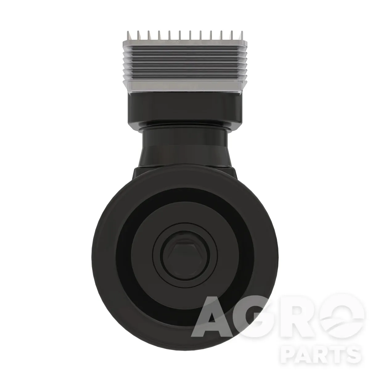 AL207329, Компрессор, John Deere