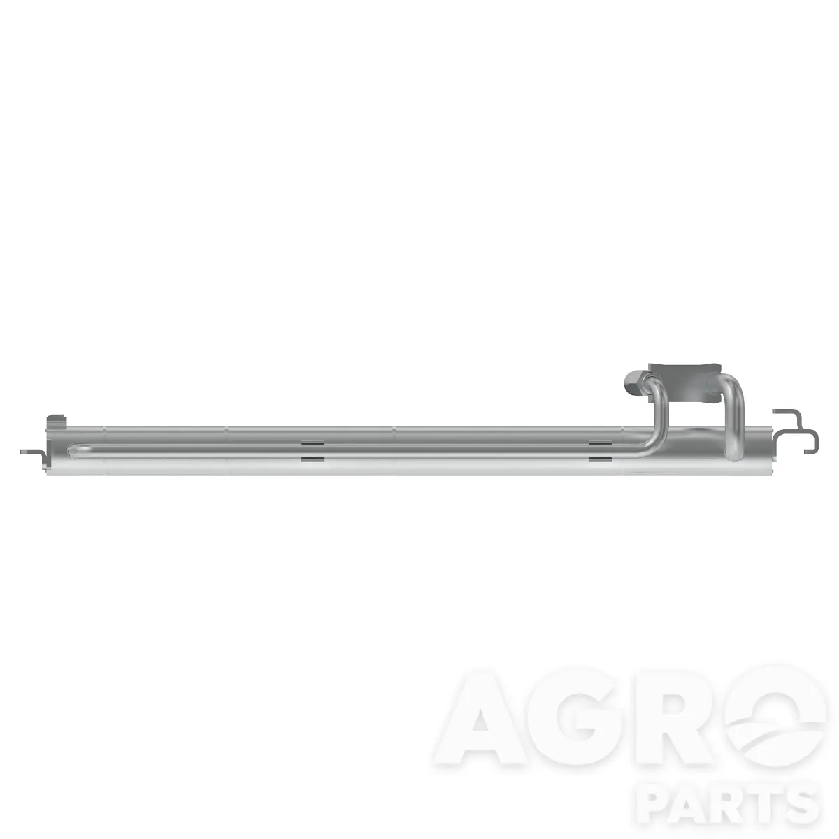AL207876, Конденсатор  пара, John Deere