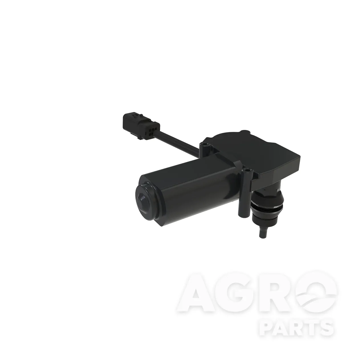AL209471, Двигатель  стеклоочистителя, John Deere