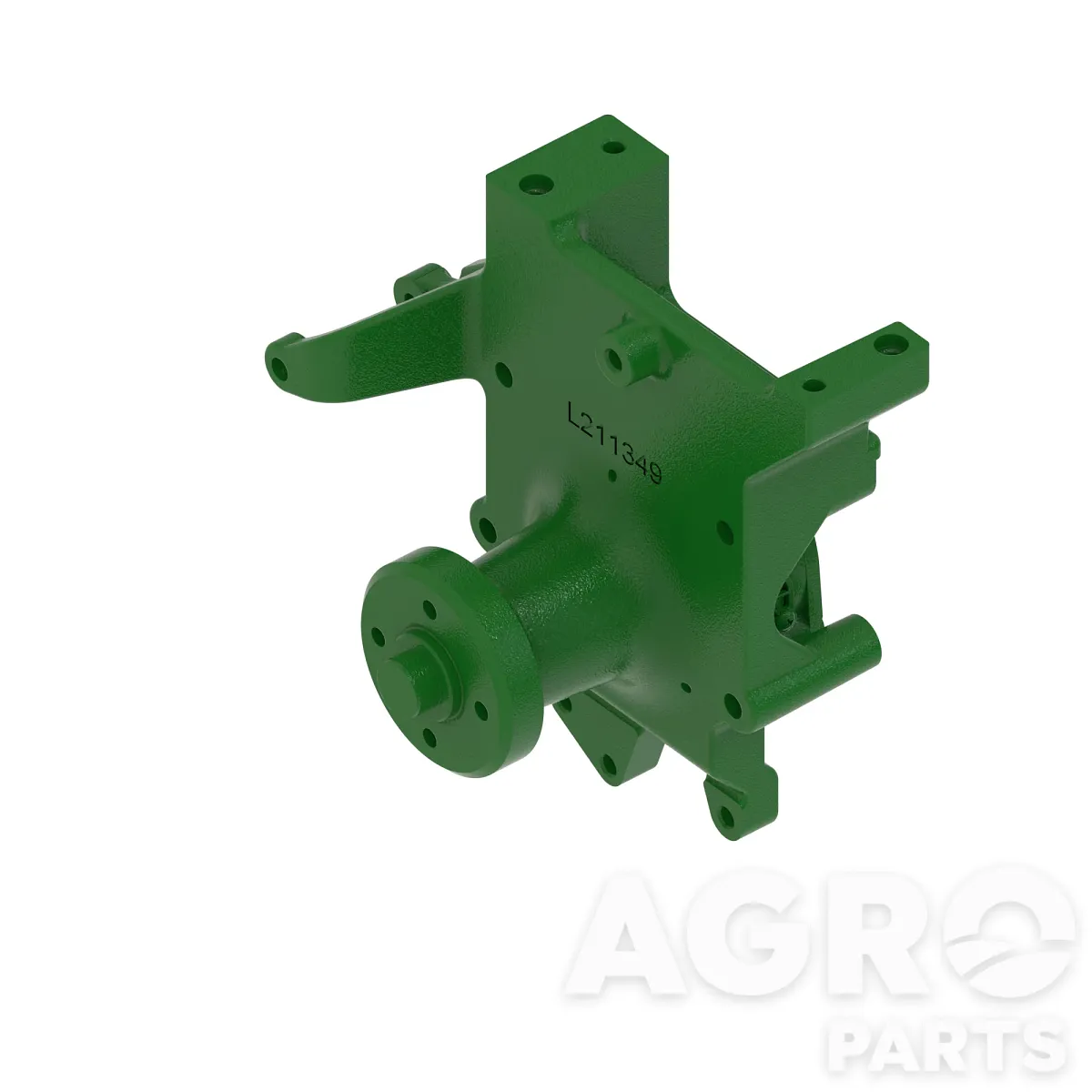 AL211979, Кожух, John Deere