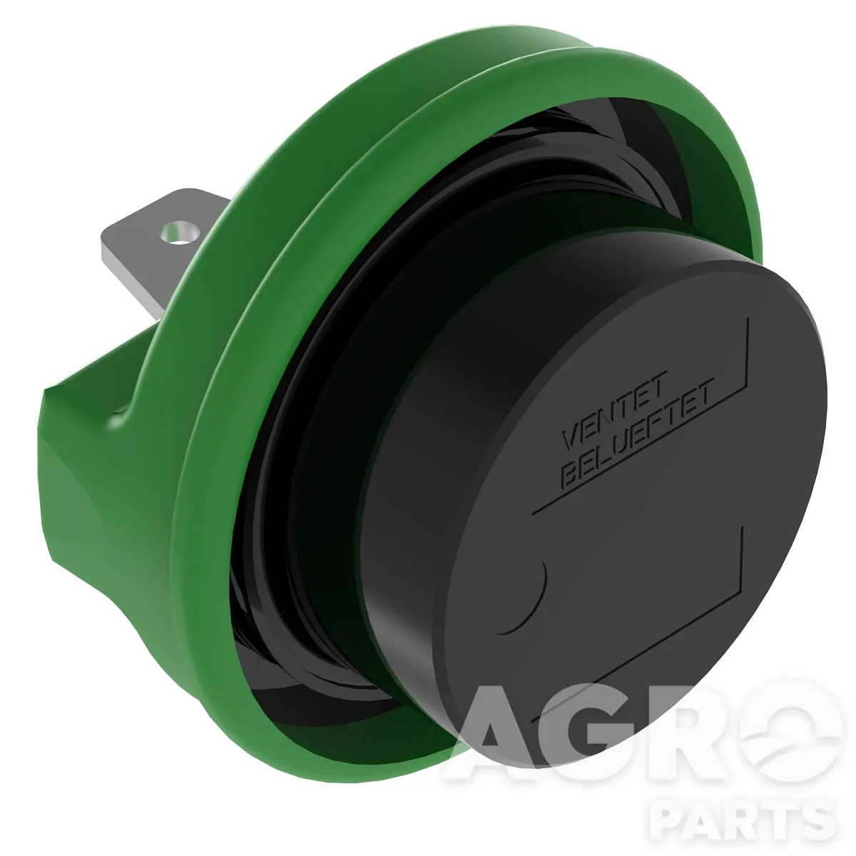 AL213203, Крышка заливной горловины, John Deere