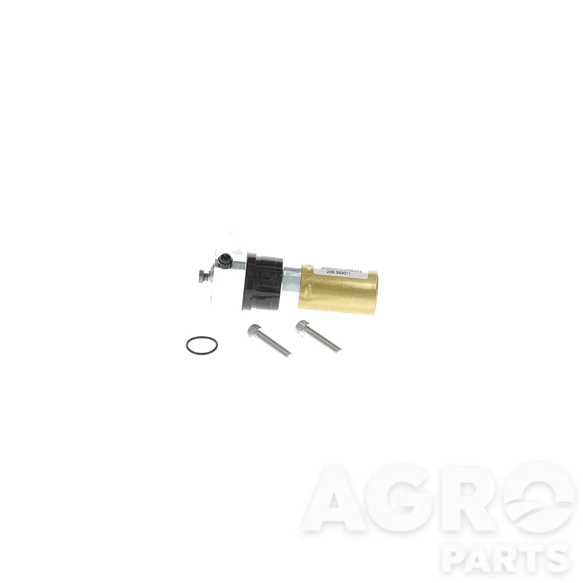 AL214654, Комплект  стопора, John Deere