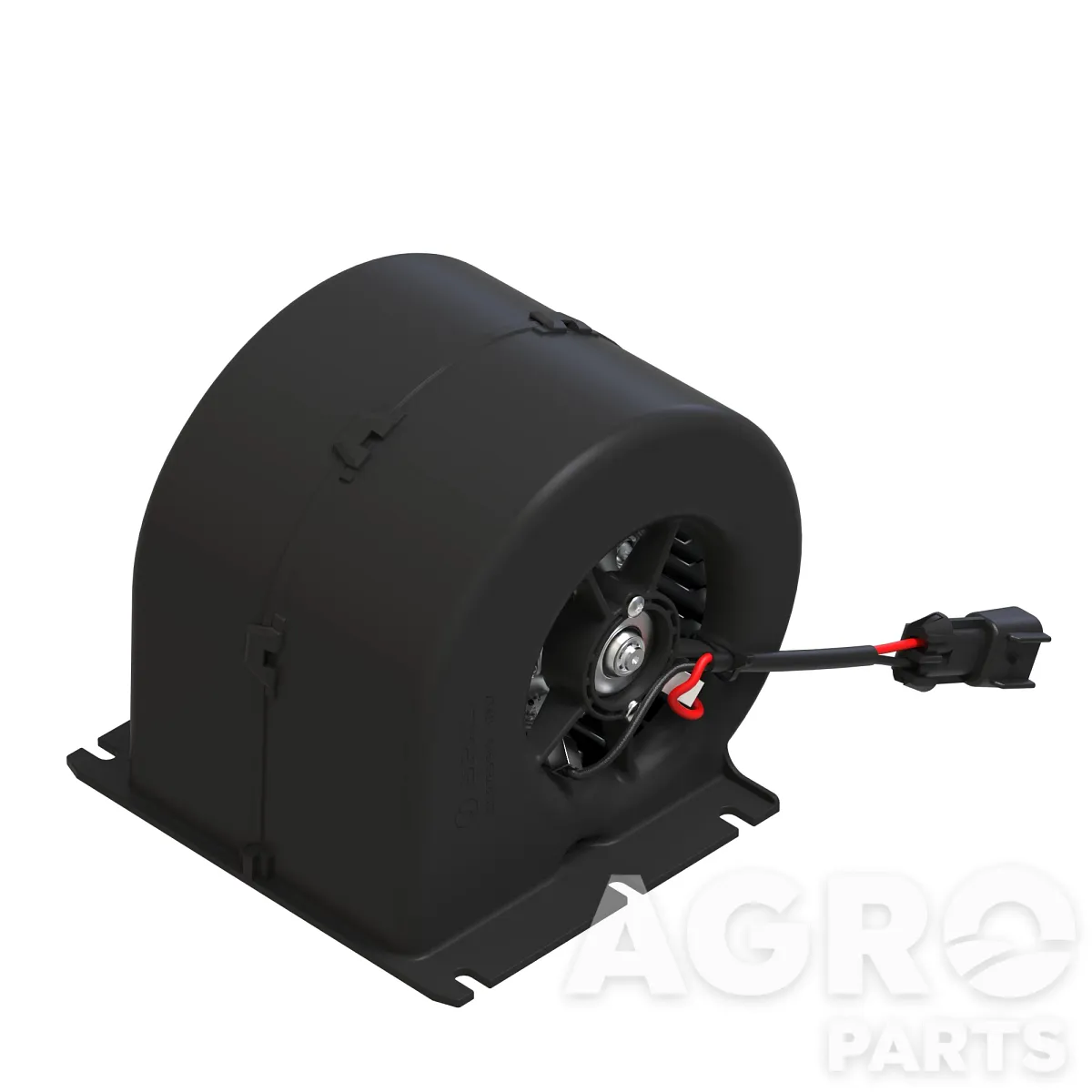 AL215704, Вентилятор, John Deere