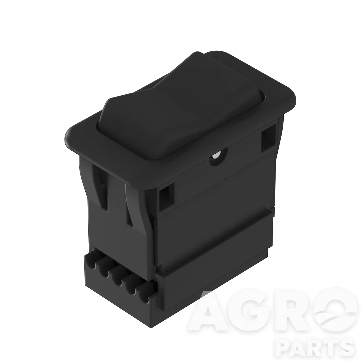 AL217108, Тумблер/кулисный переключ,, John Deere