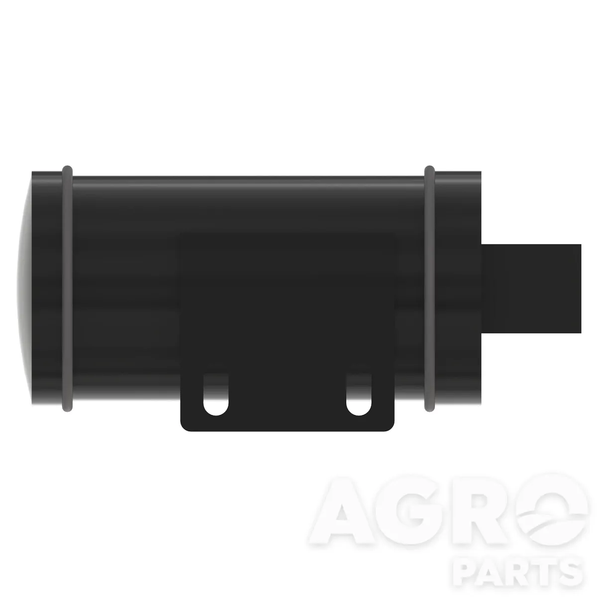 AL220729, Расширит, бачок/осушитель, John Deere