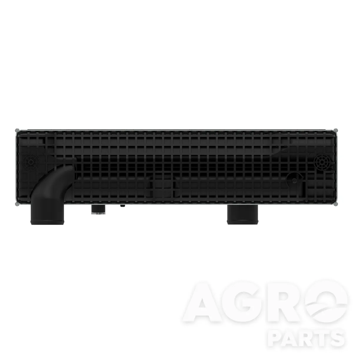 AL220814, Радиатор, John Deere