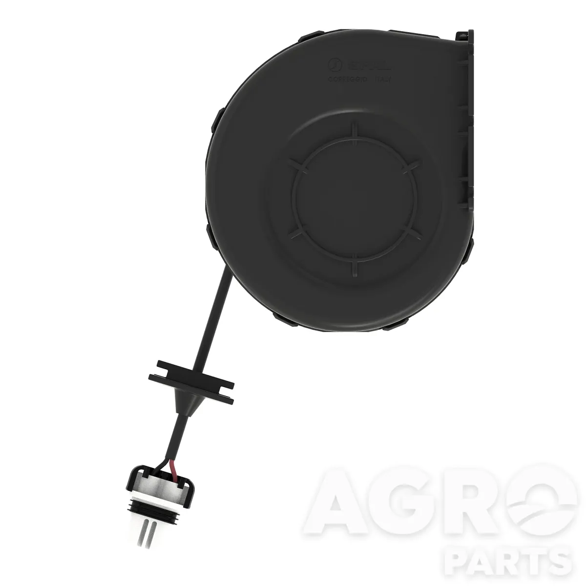 AL221364, Вентилятор, John Deere