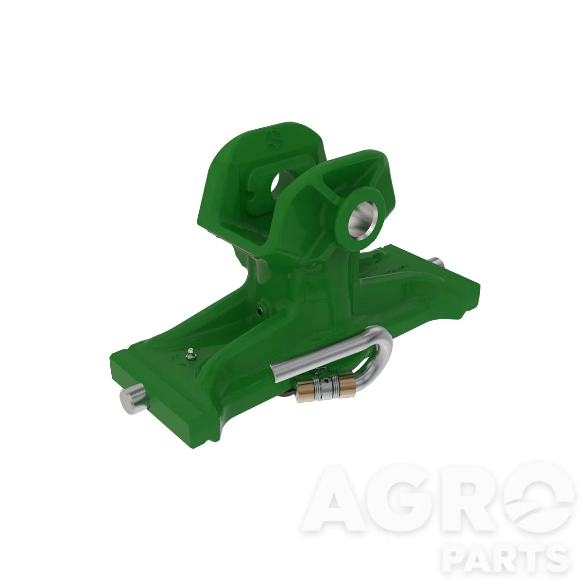 AL222029, Подвеска, John Deere