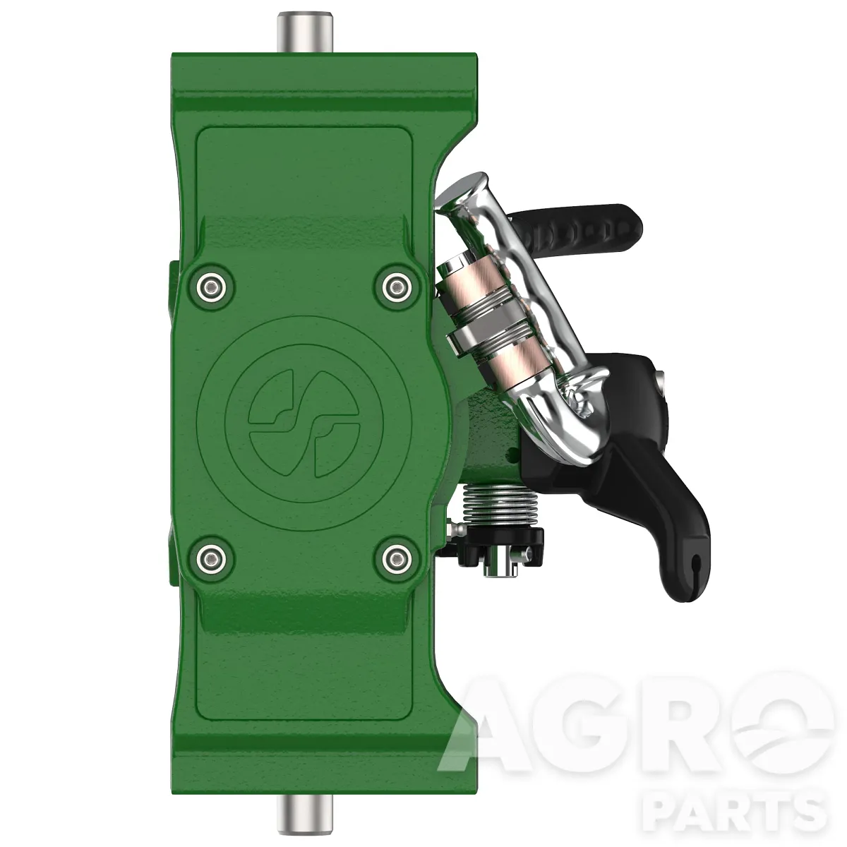 AL222034, Подвеска, John Deere