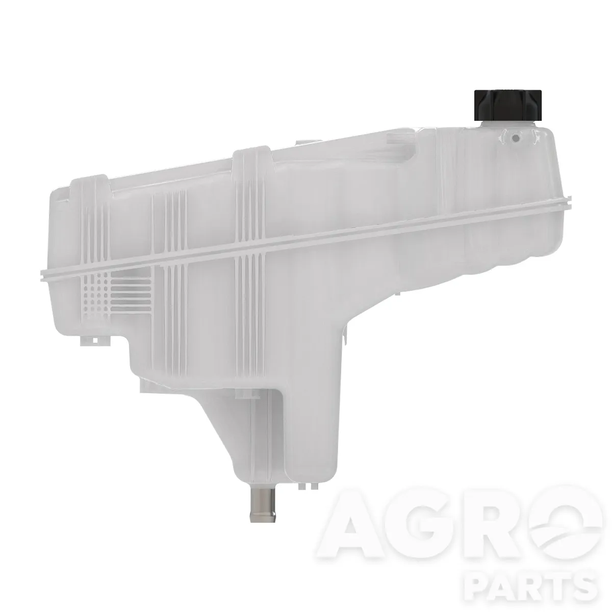 AL226266, Бак  радиатора, John Deere