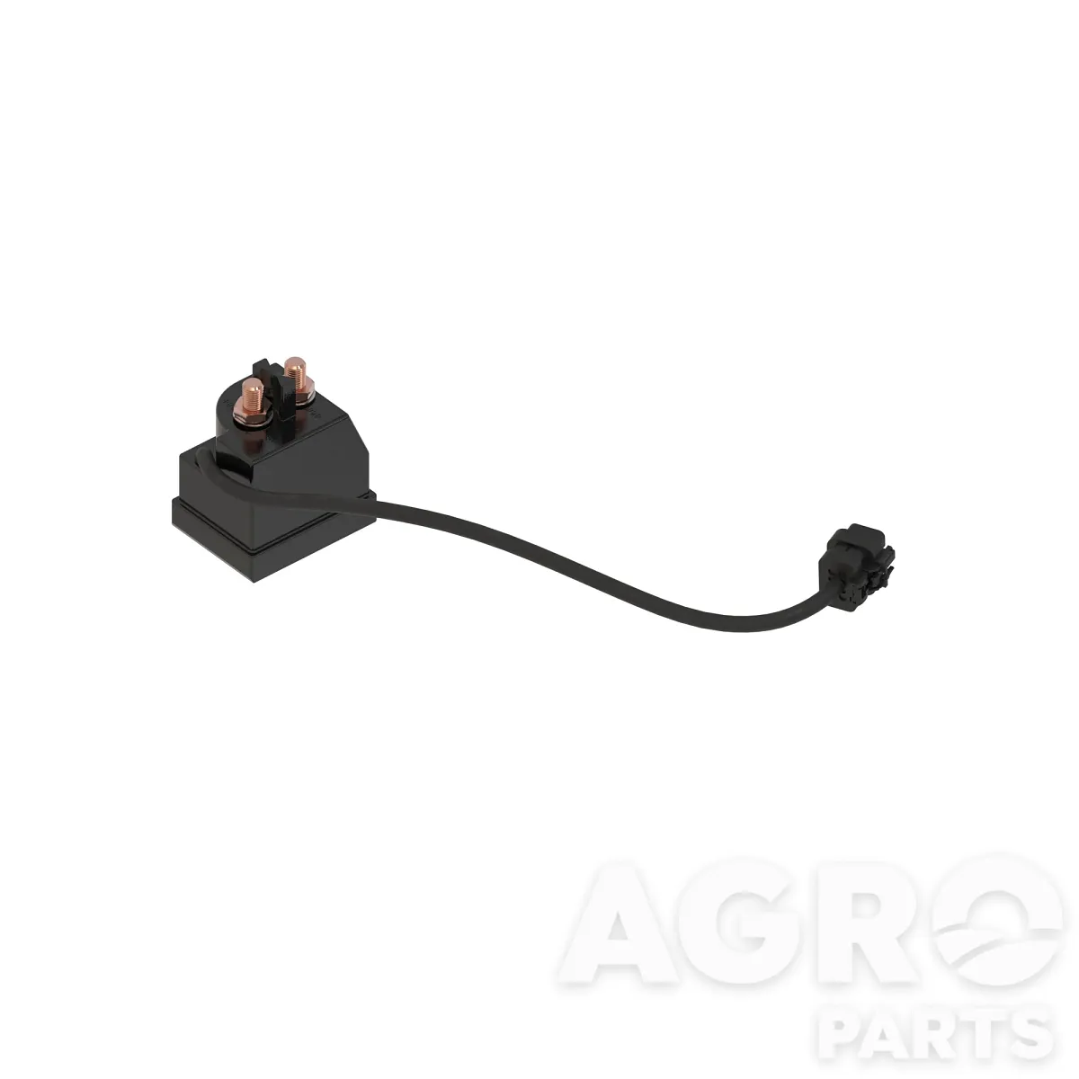 AL227565, Реле, John Deere