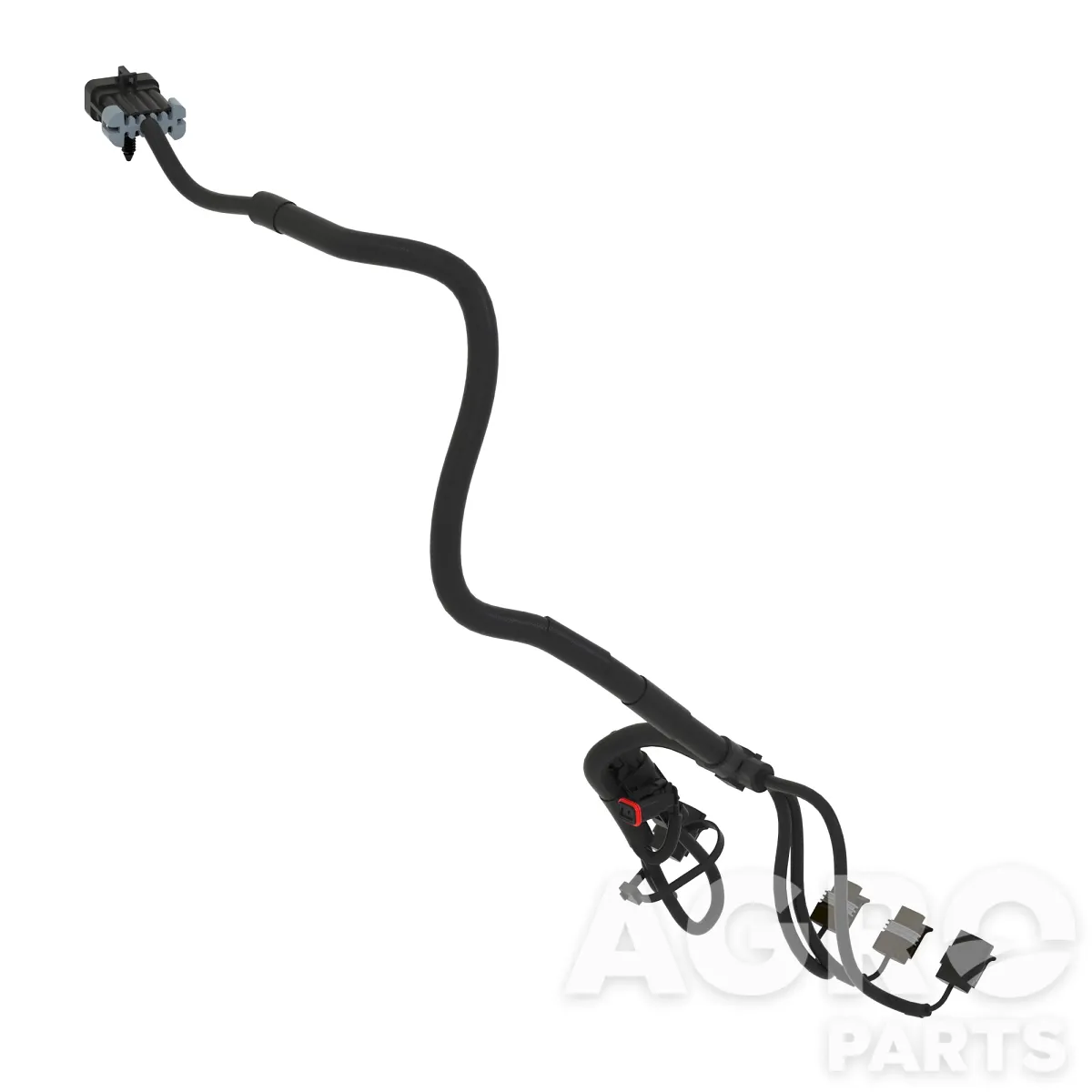AL230307, Жгут проводов, John Deere