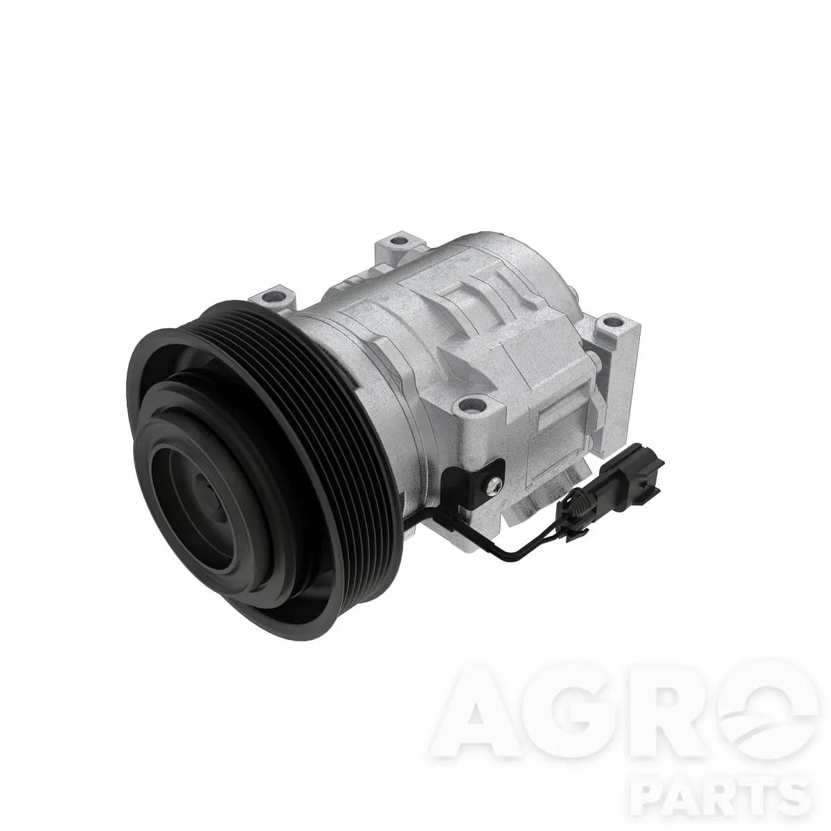 AL232177, Компрессор, John Deere