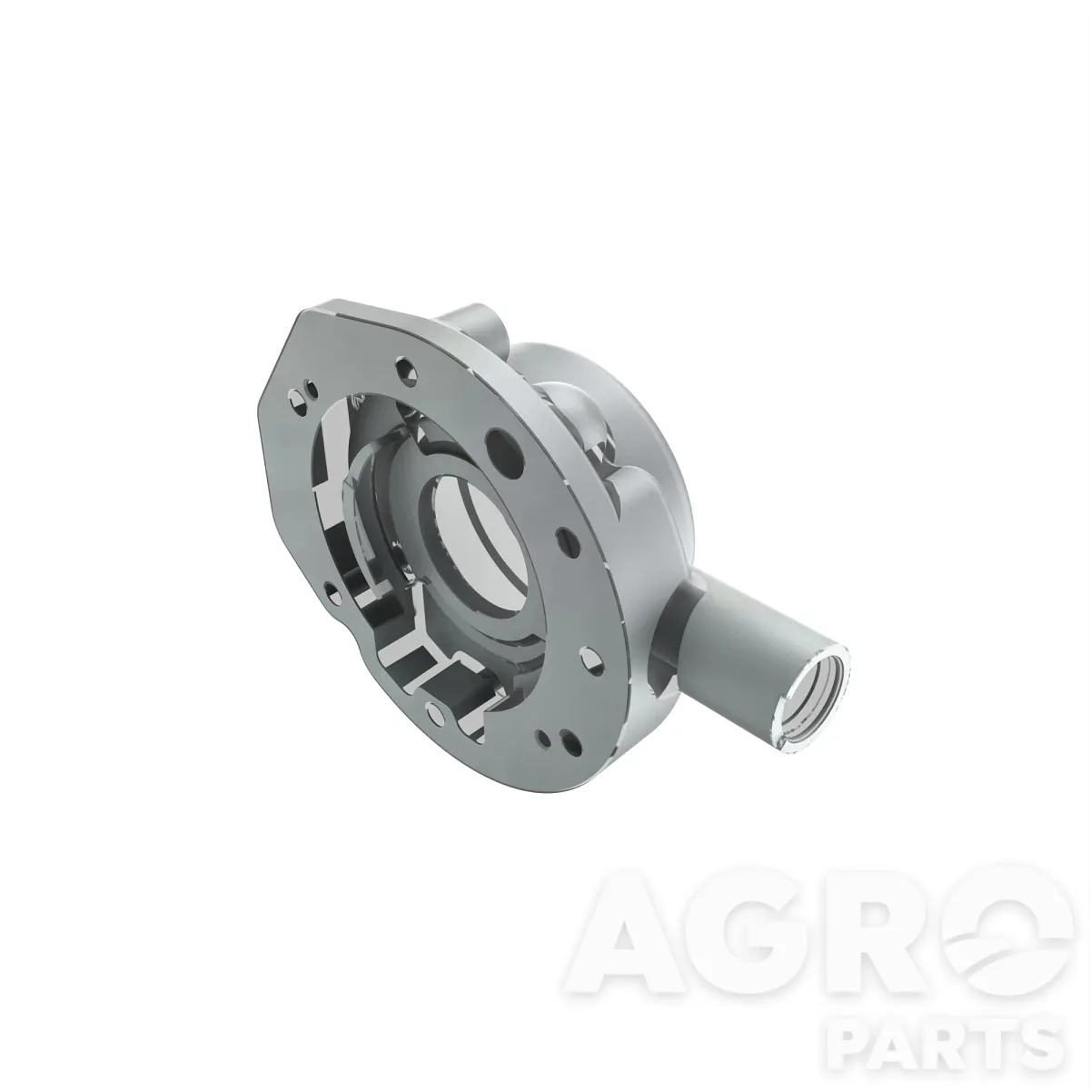 AL234172, Гидравлический  насос, John Deere