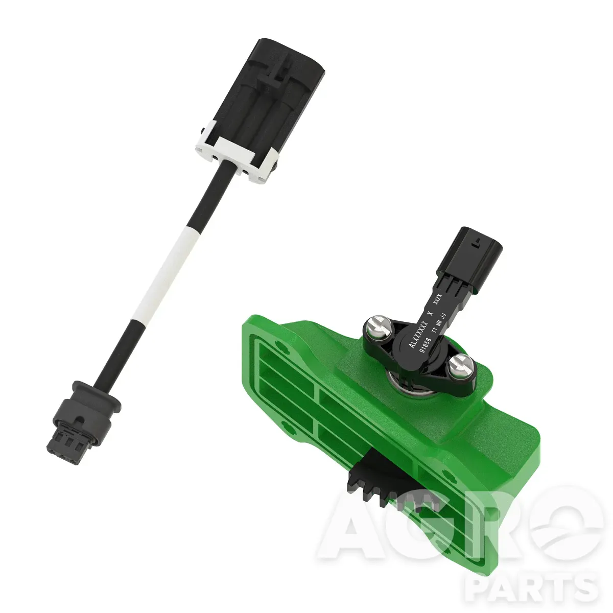 AL235420, Комплект  датчиков, John Deere