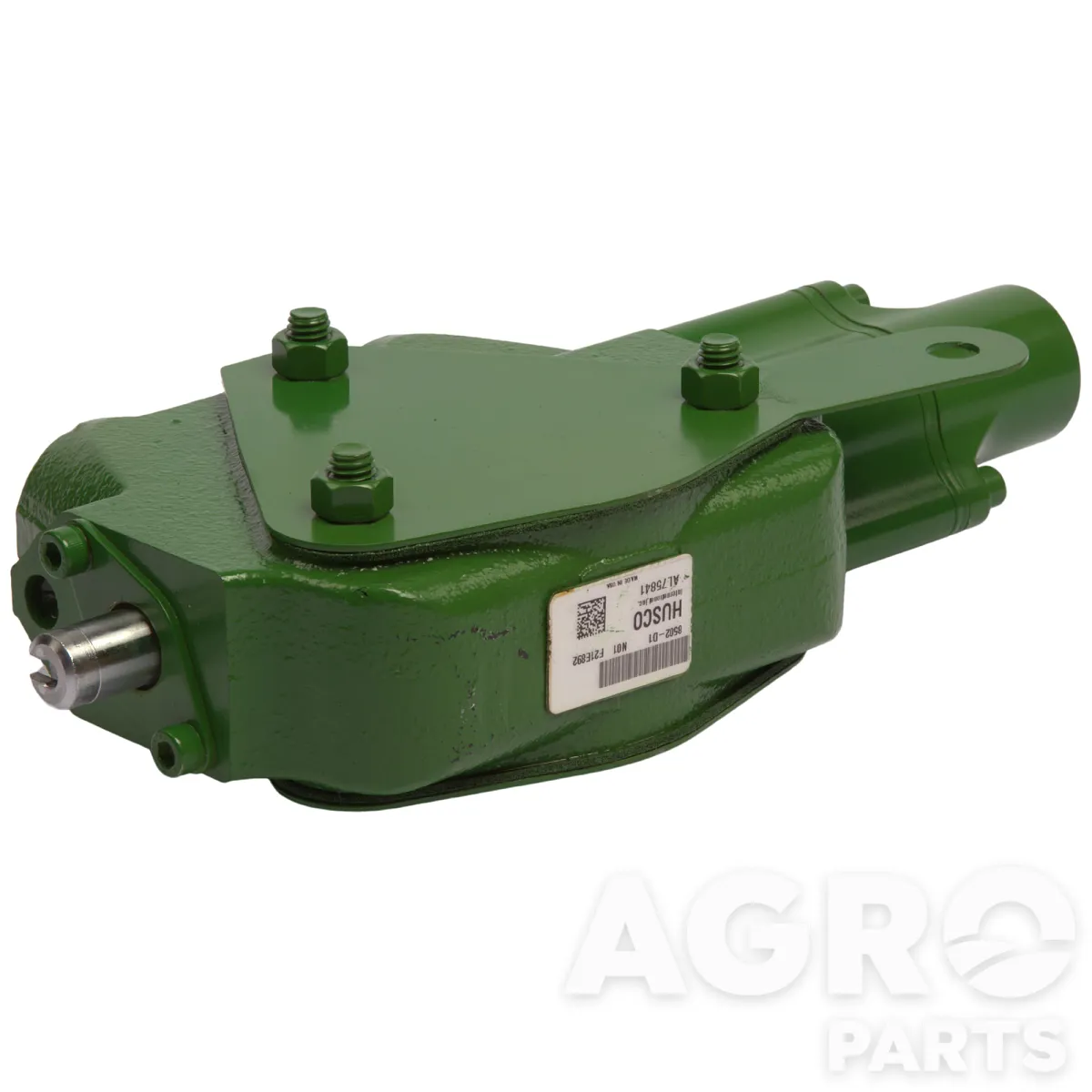 AL75841, Селект,  контрольный  клап,, John Deere