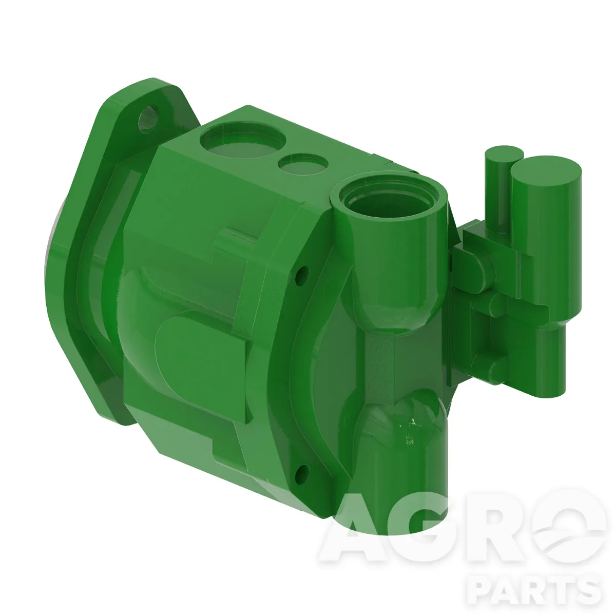 AN202916, Гидравлический насос, John Deere