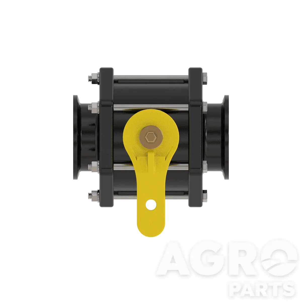 AN209469, Ручной клапан, John Deere