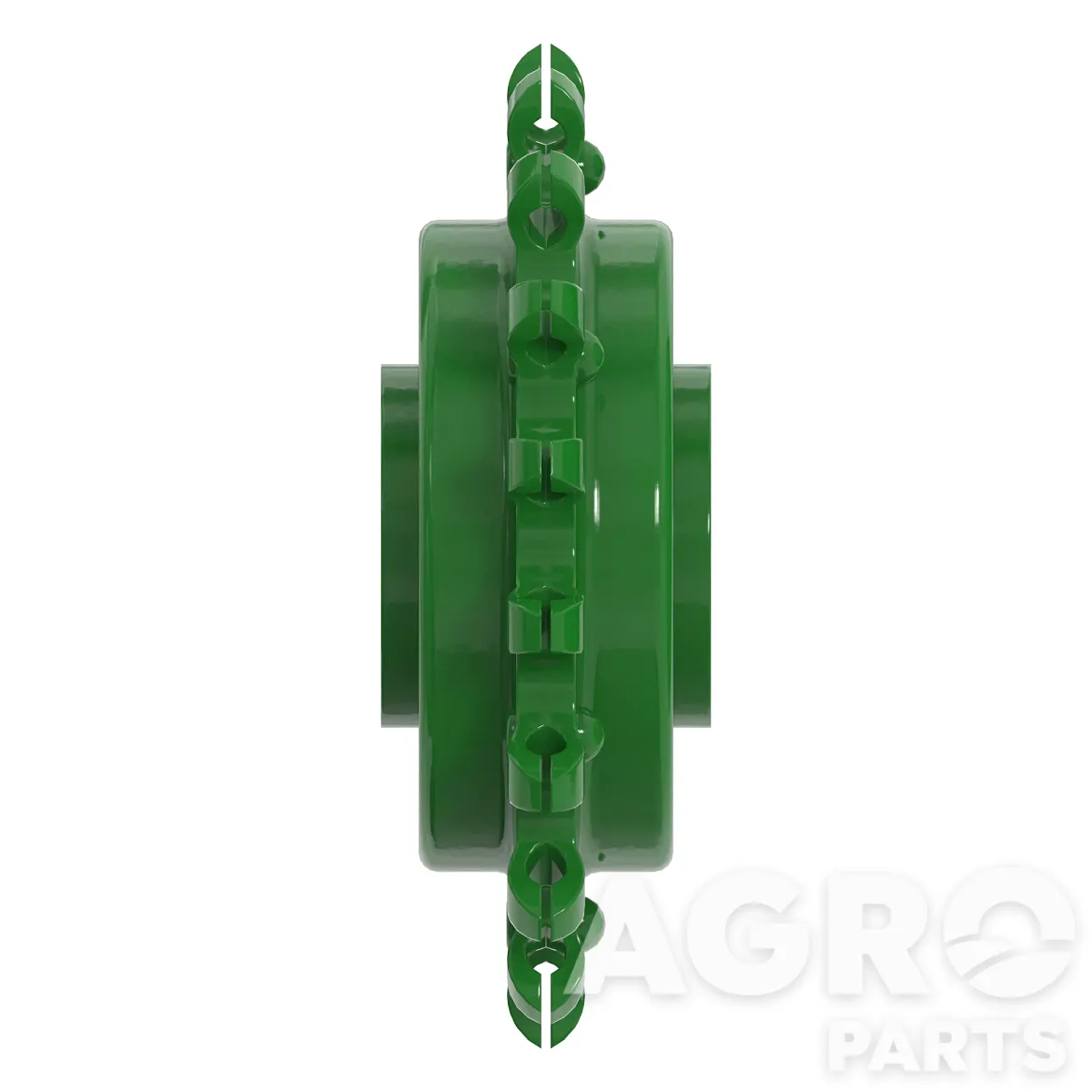 AN213034, Звездочка натяжн, устр,, John Deere