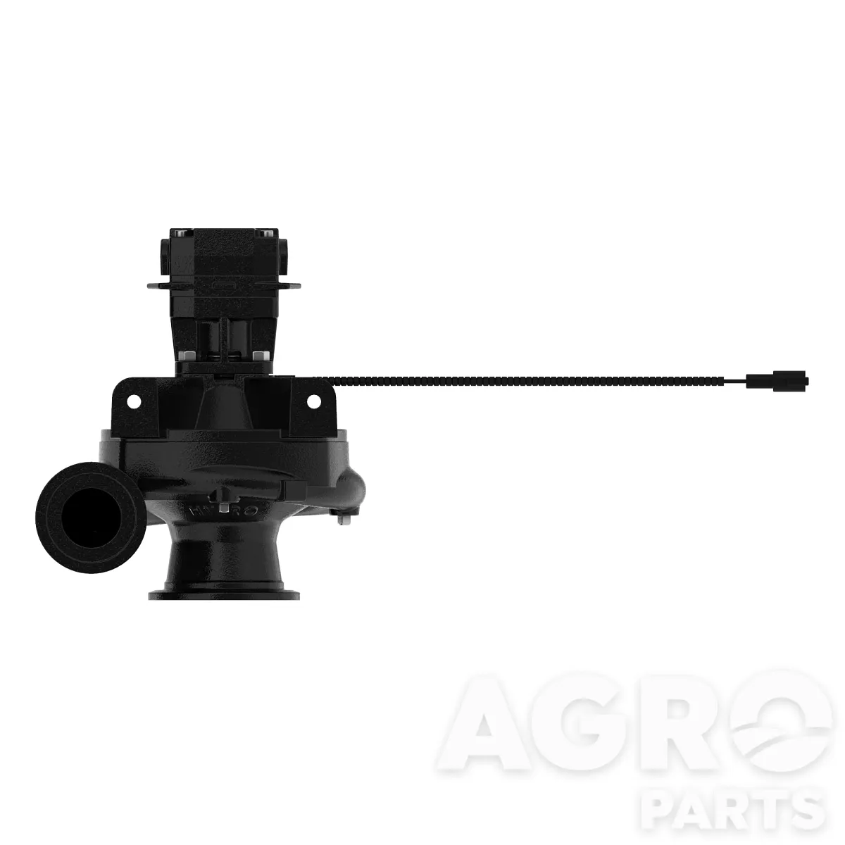 AN401863, Насос, John Deere