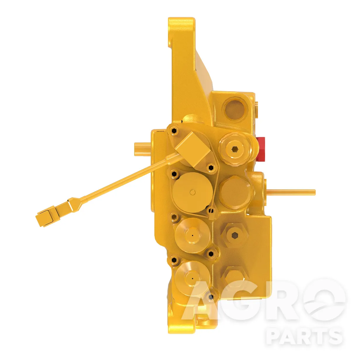 AT196622, Контрольный  клапан, John Deere
