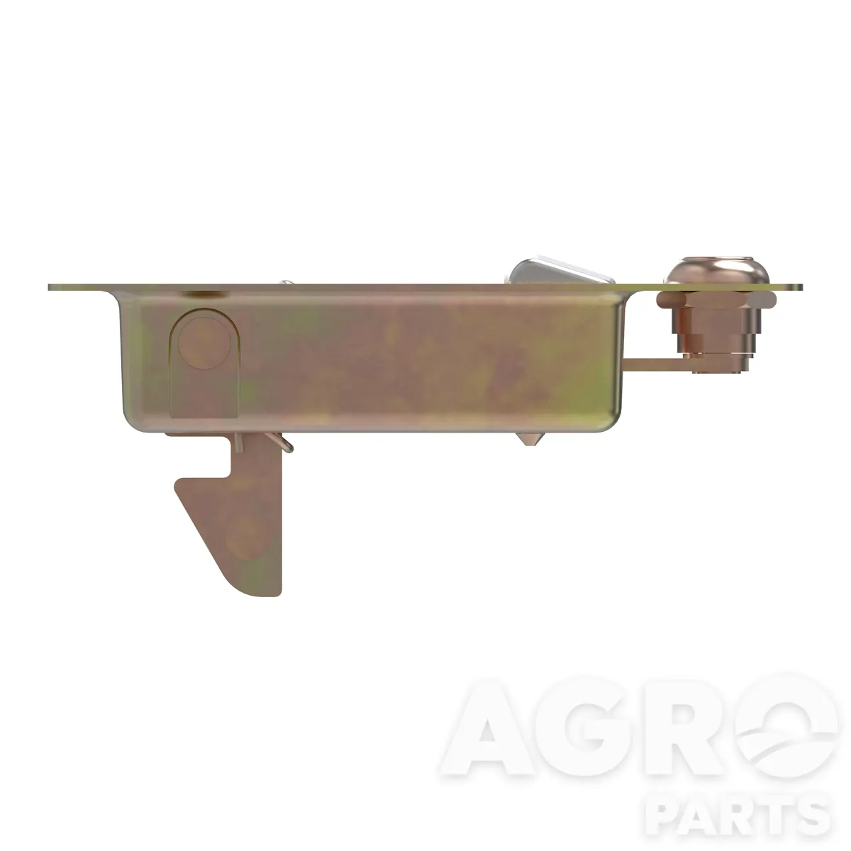 AT225885, Фиксатор, John Deere