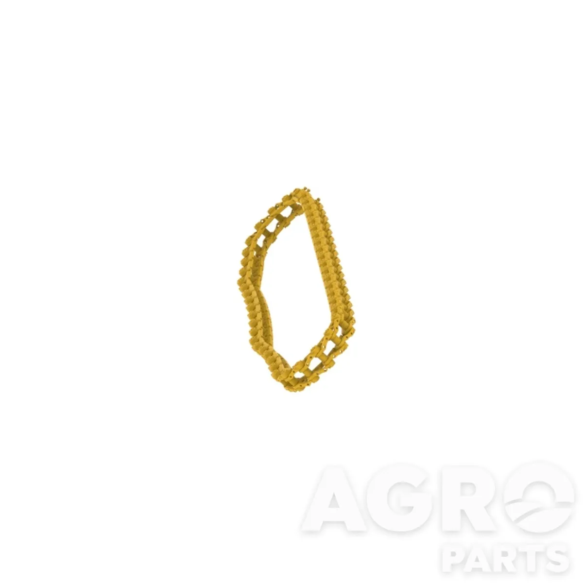 AT227774, Цепь трака без колодок, John Deere