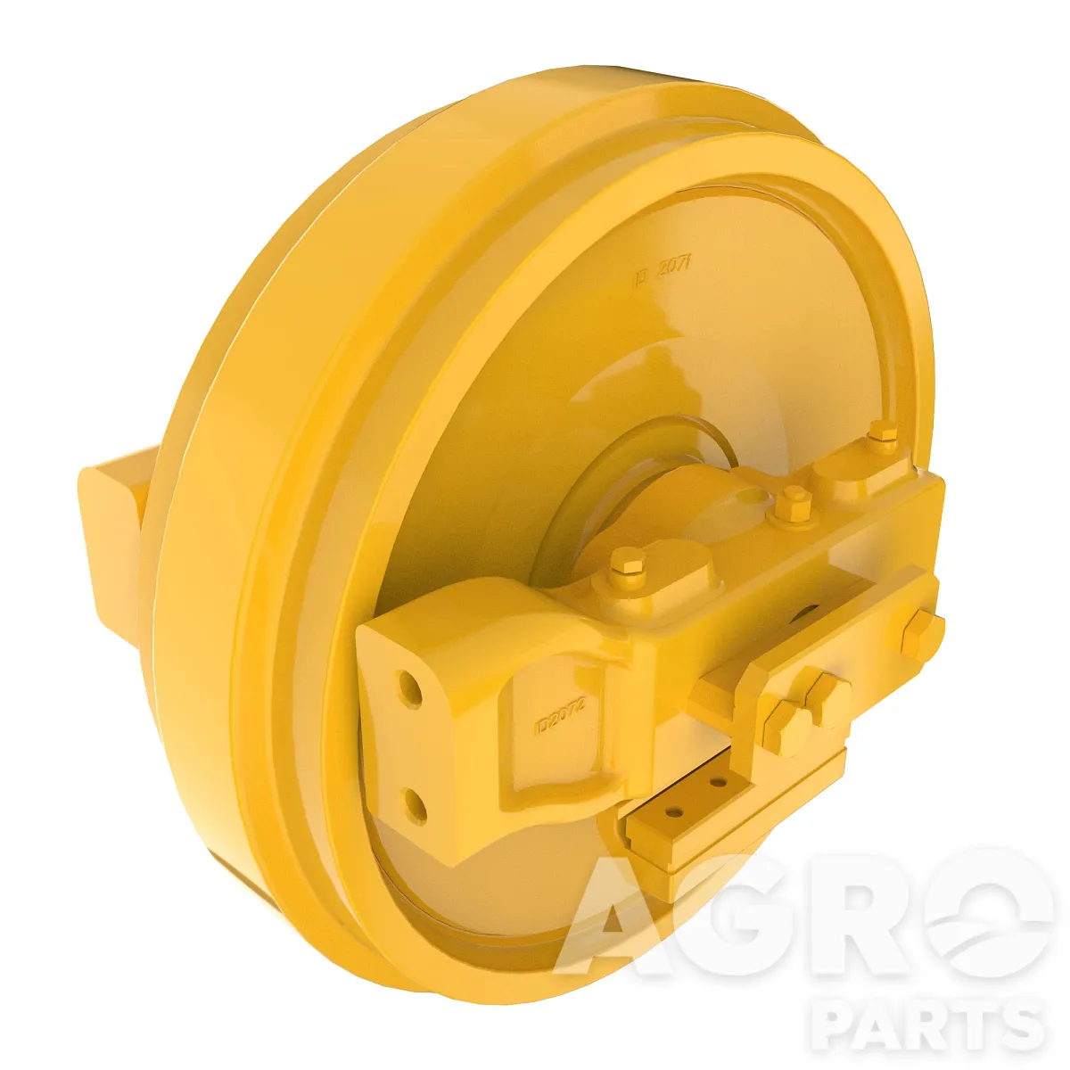AT305808, Натяжное колесо трака, John Deere