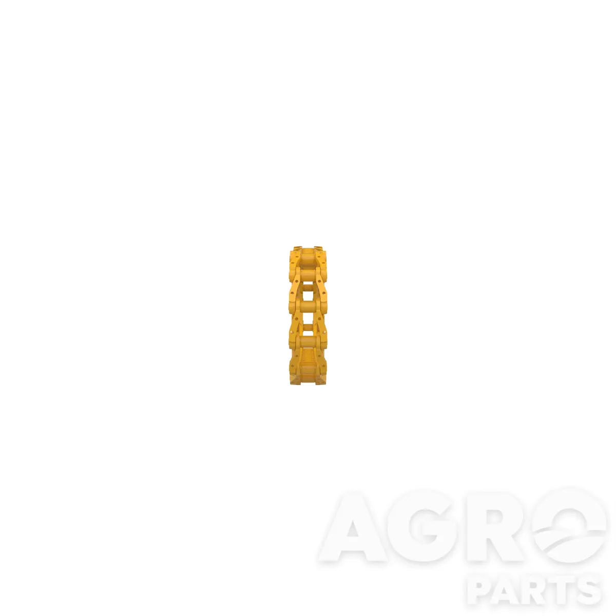 AT330761, Цепь трака без колодок, John Deere