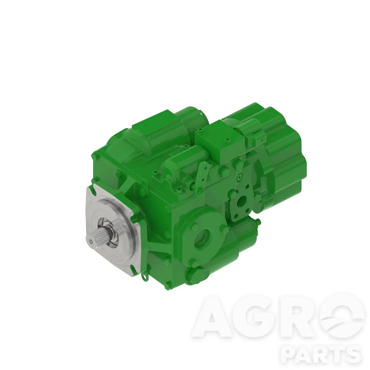 AT353936, Гидравлический насос, John Deere