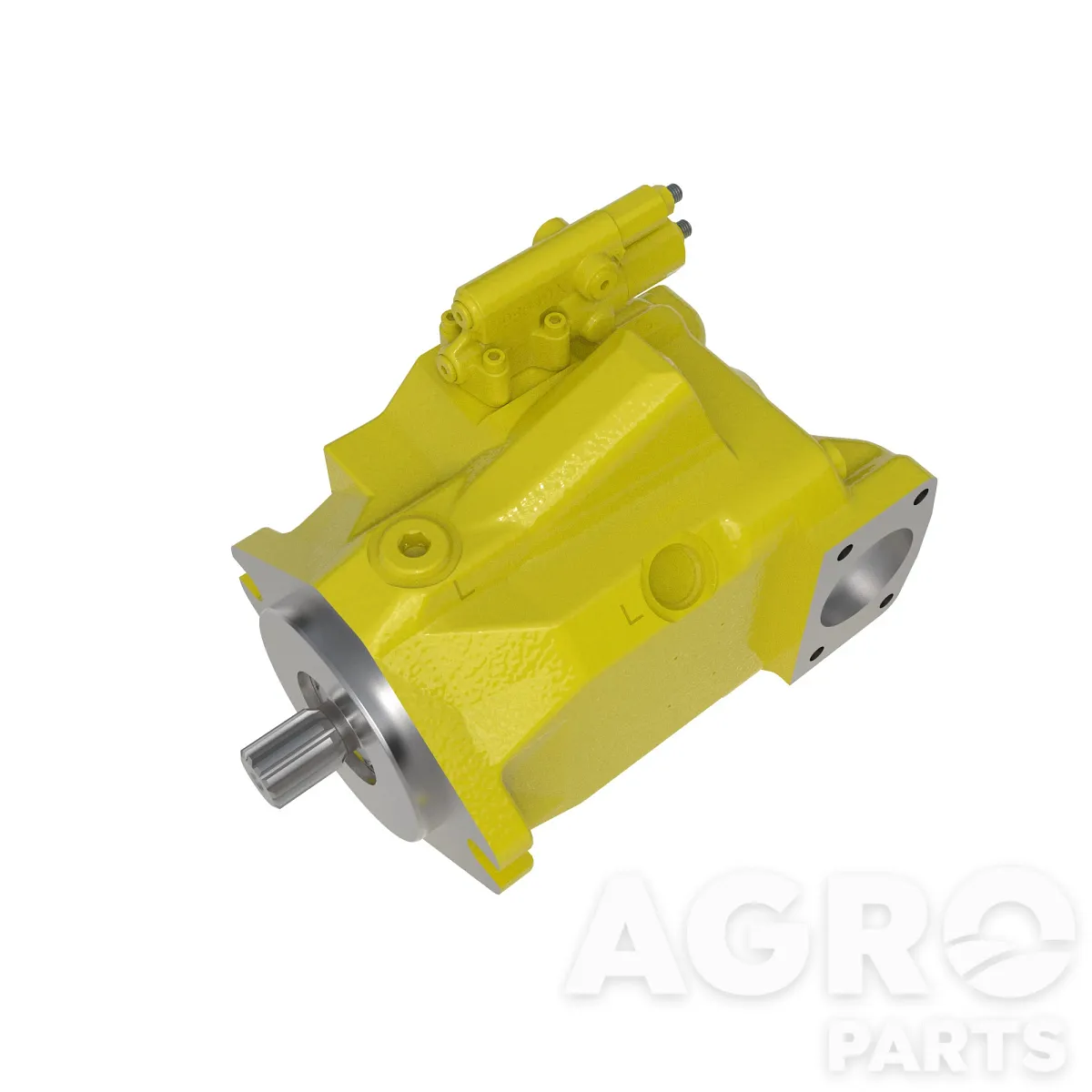 AT360385, Гидравлический насос, John Deere