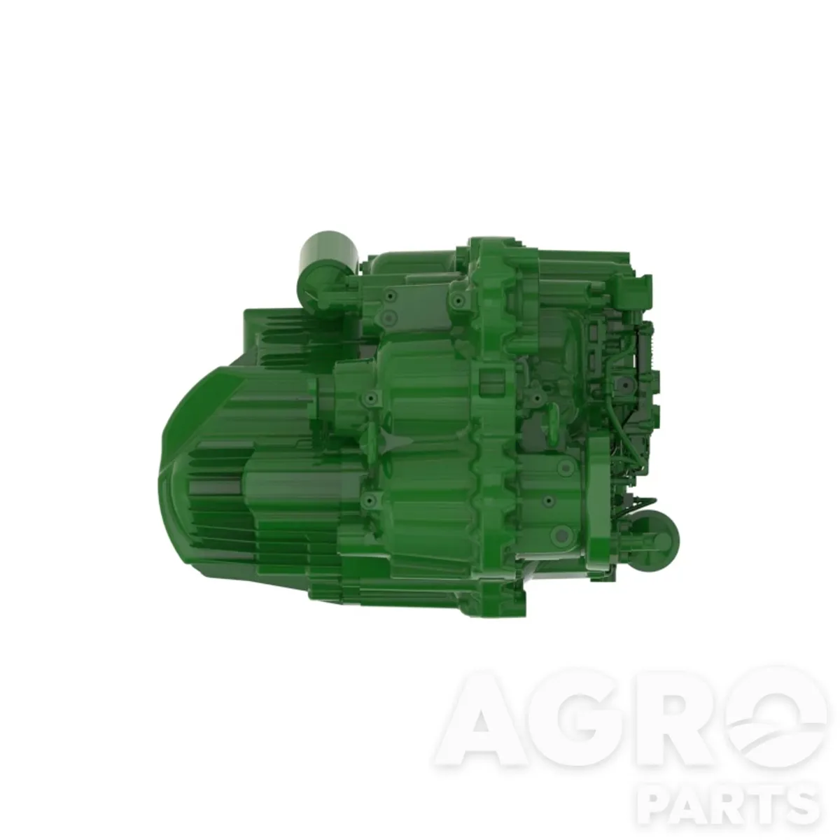 AT402836, Трансмиссия, John Deere