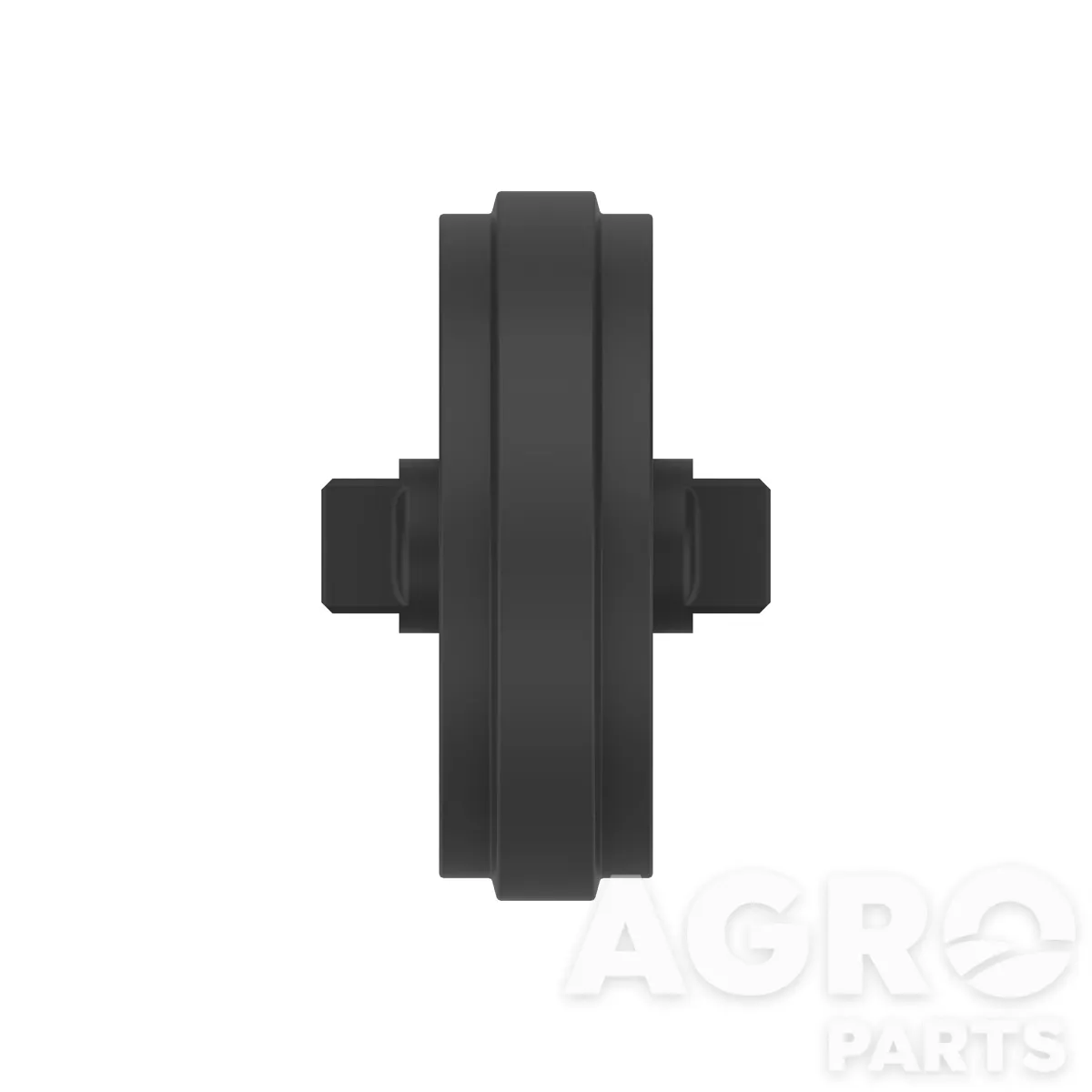 AT404713, Натяжное колесо трака, John Deere