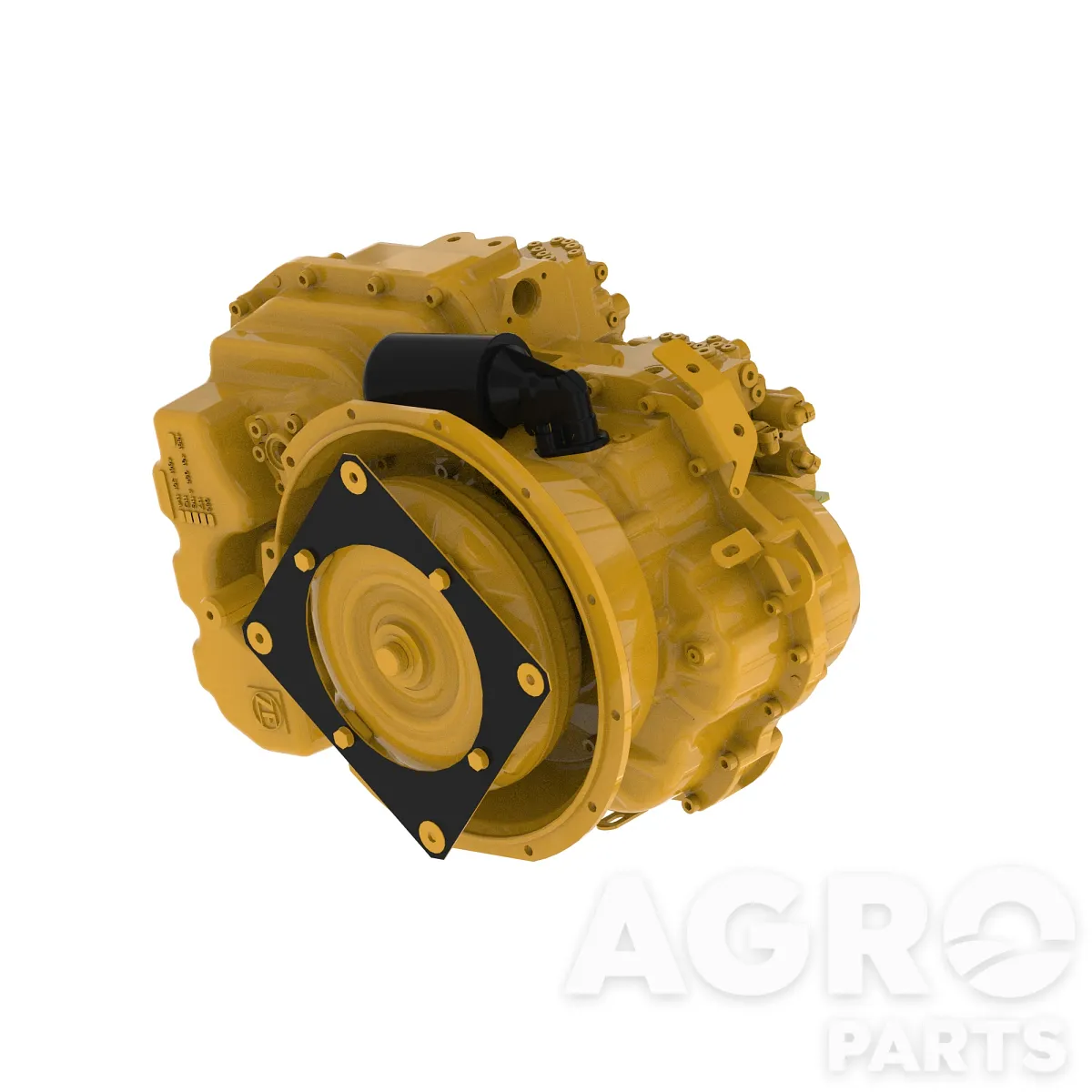 AT405485, Трансмиссия, John Deere