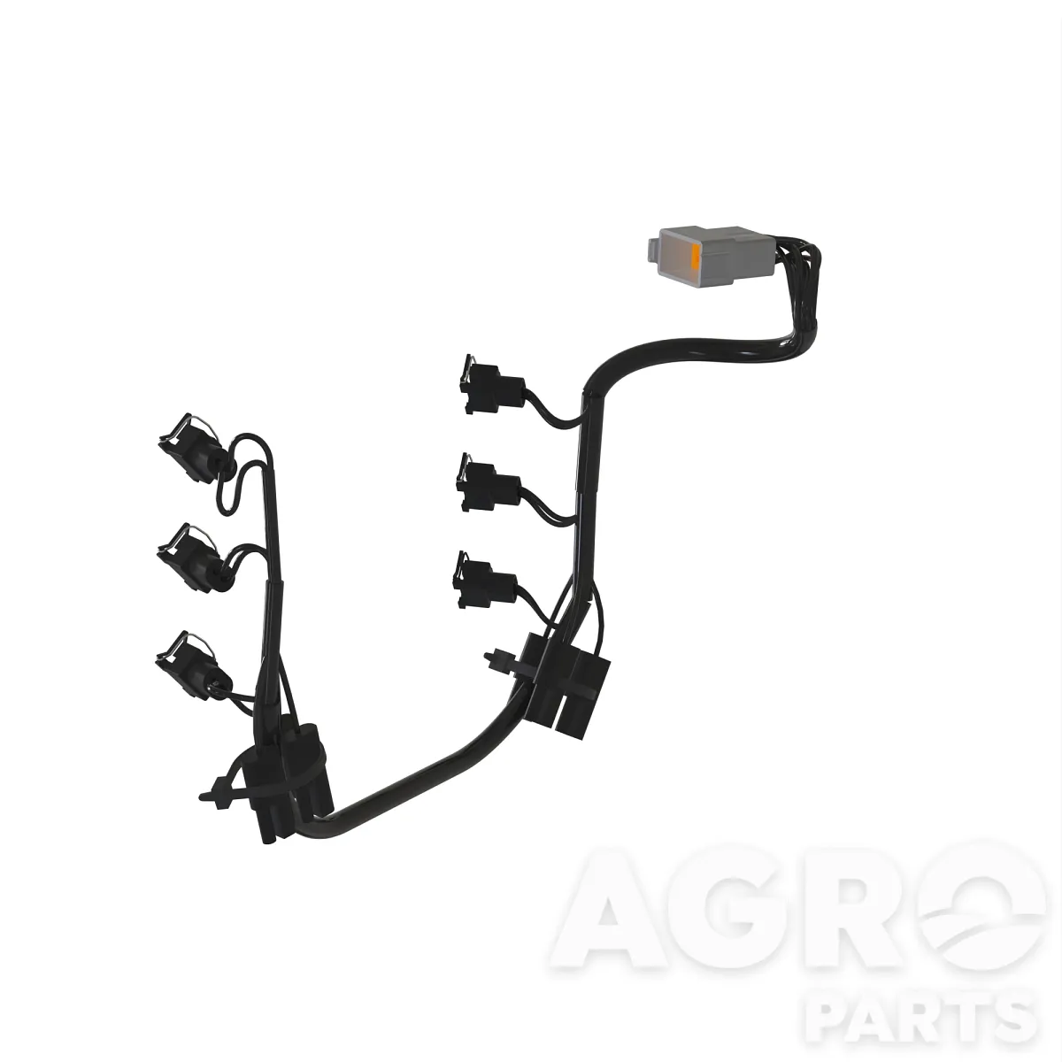 AT409926, Жгут проводов, John Deere