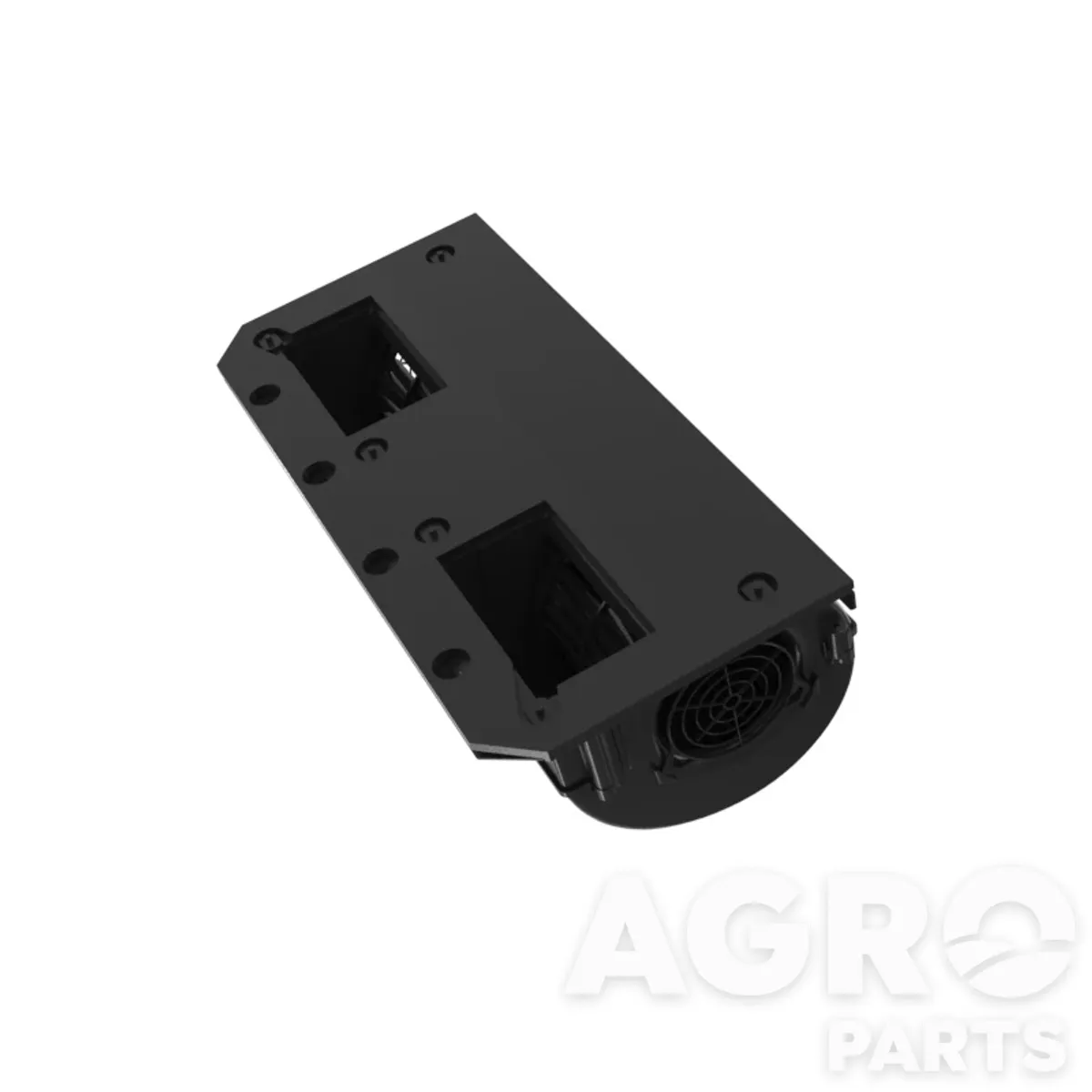 AT410856, Вентилятор, John Deere