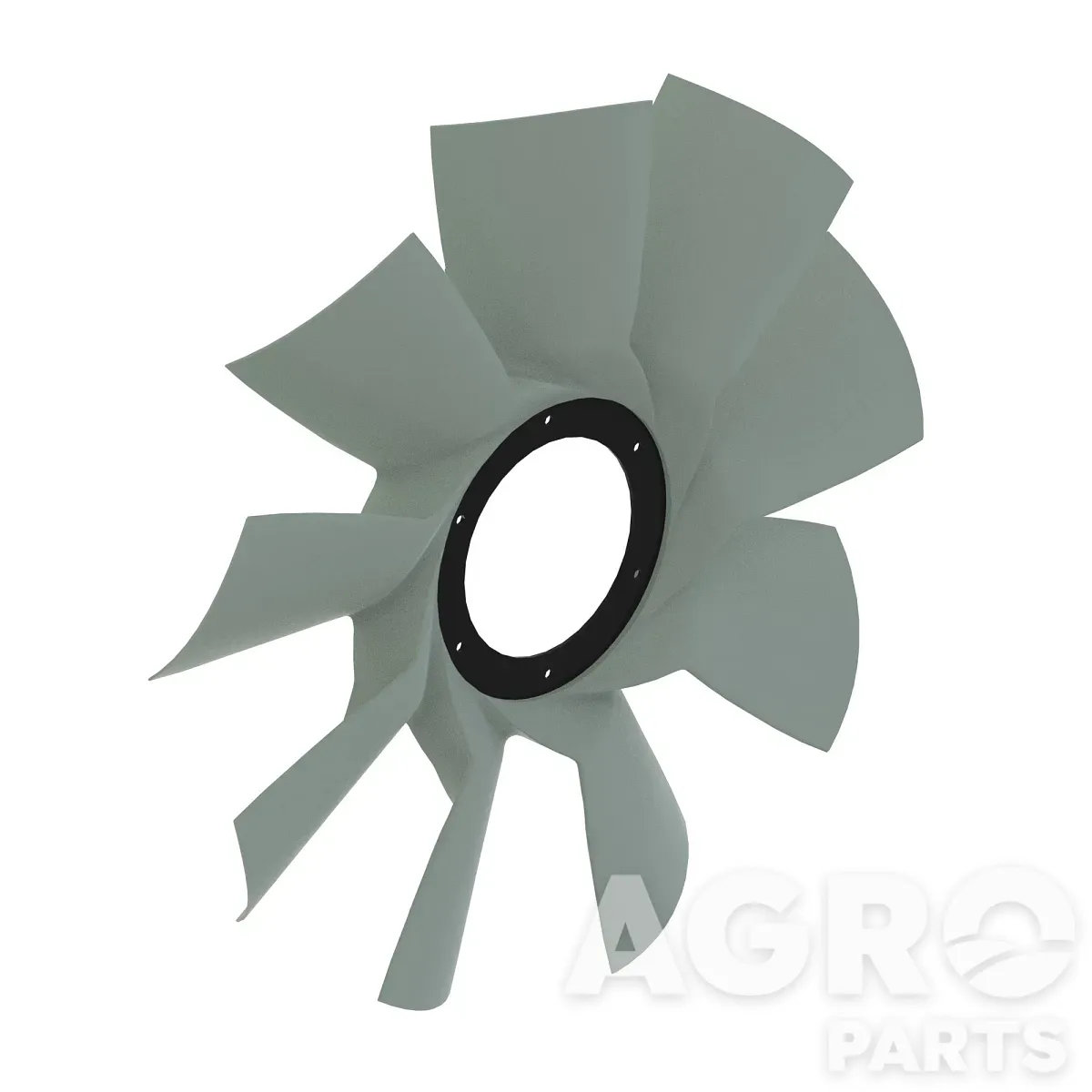 AT411905, Вентилятор, John Deere