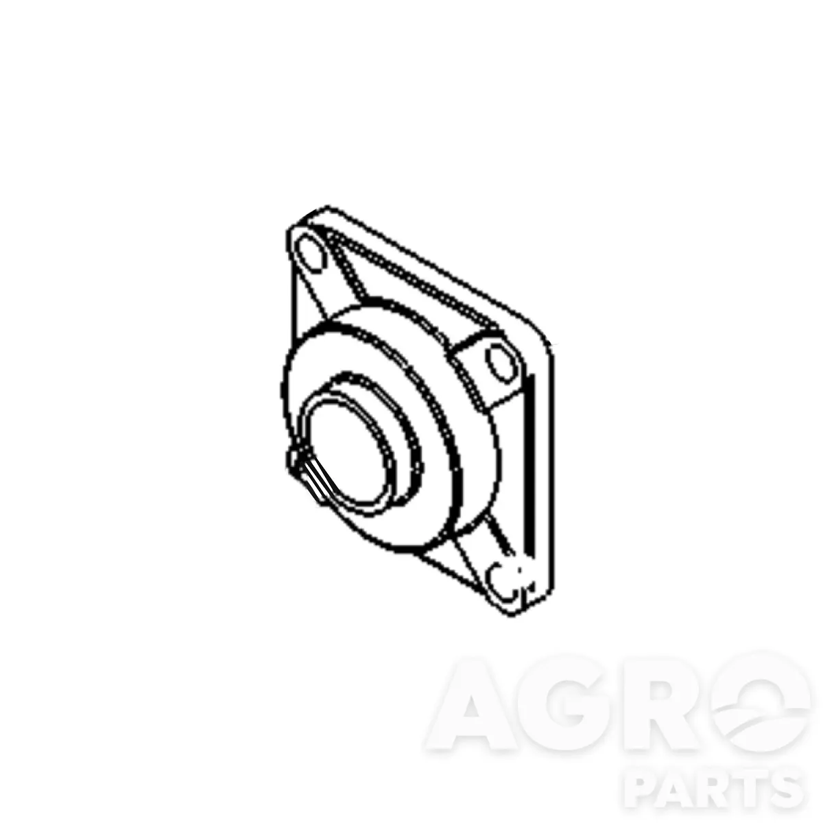 AT422588, Опора, John Deere