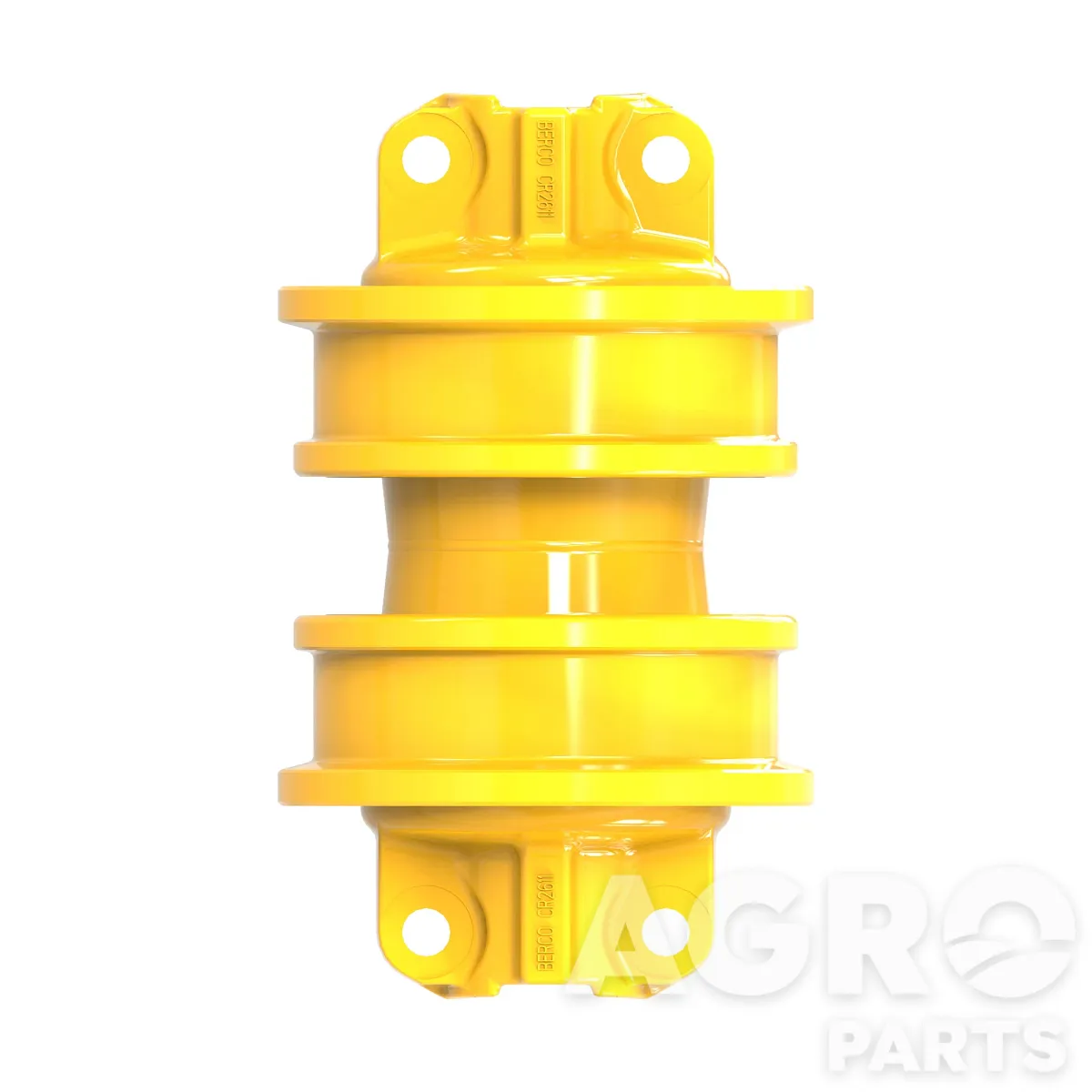 AT435830, Каток, John Deere