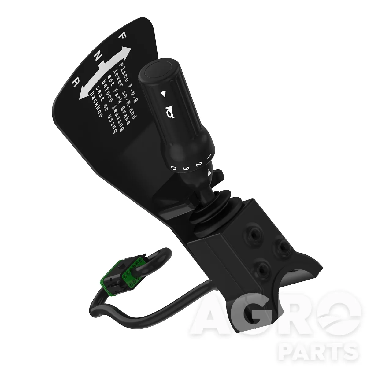 AT437593, Переключатель, John Deere