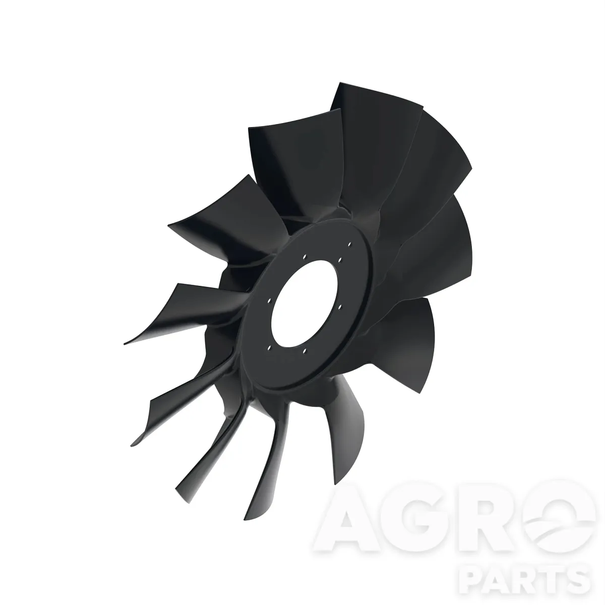 AT437639, Вентилятор, John Deere