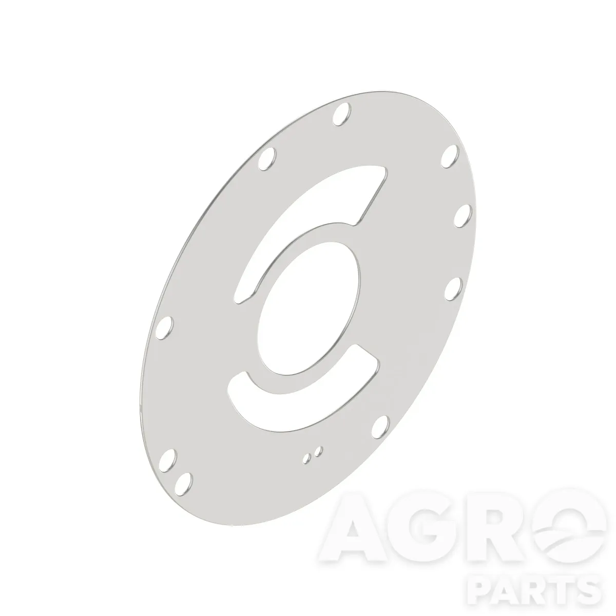 AT443042, Пластина, John Deere