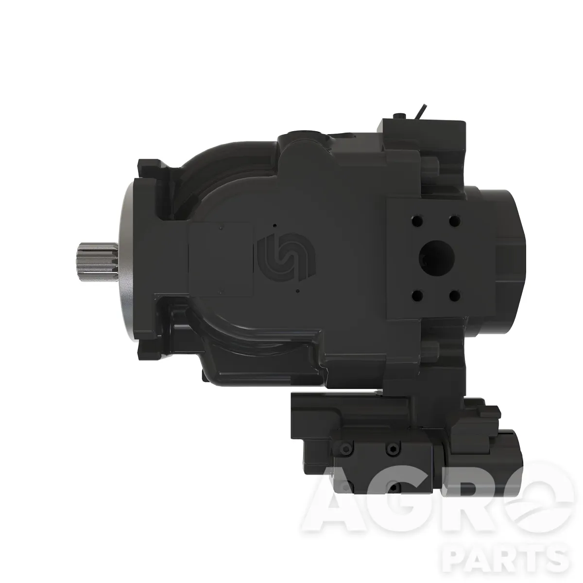AT444573, Гидравлический насос, John Deere
