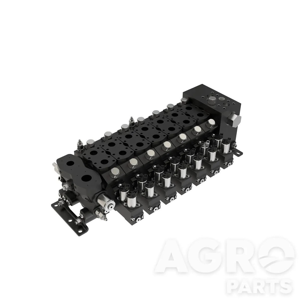 AT446399, Контрольный  клапан, John Deere