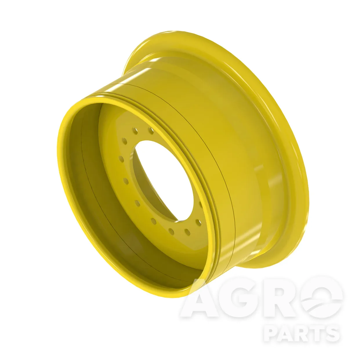 AT467651, Центр обода и колеса, John Deere
