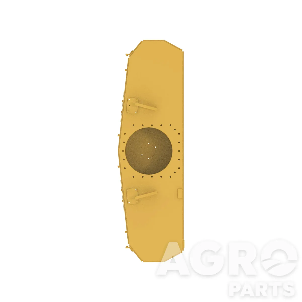 AT474576, Корпус, John Deere