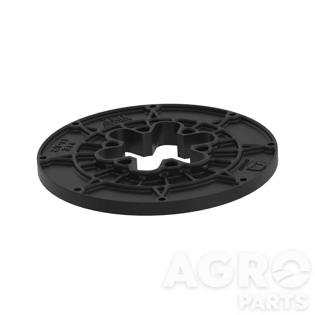 AT498657, Муфта, John Deere