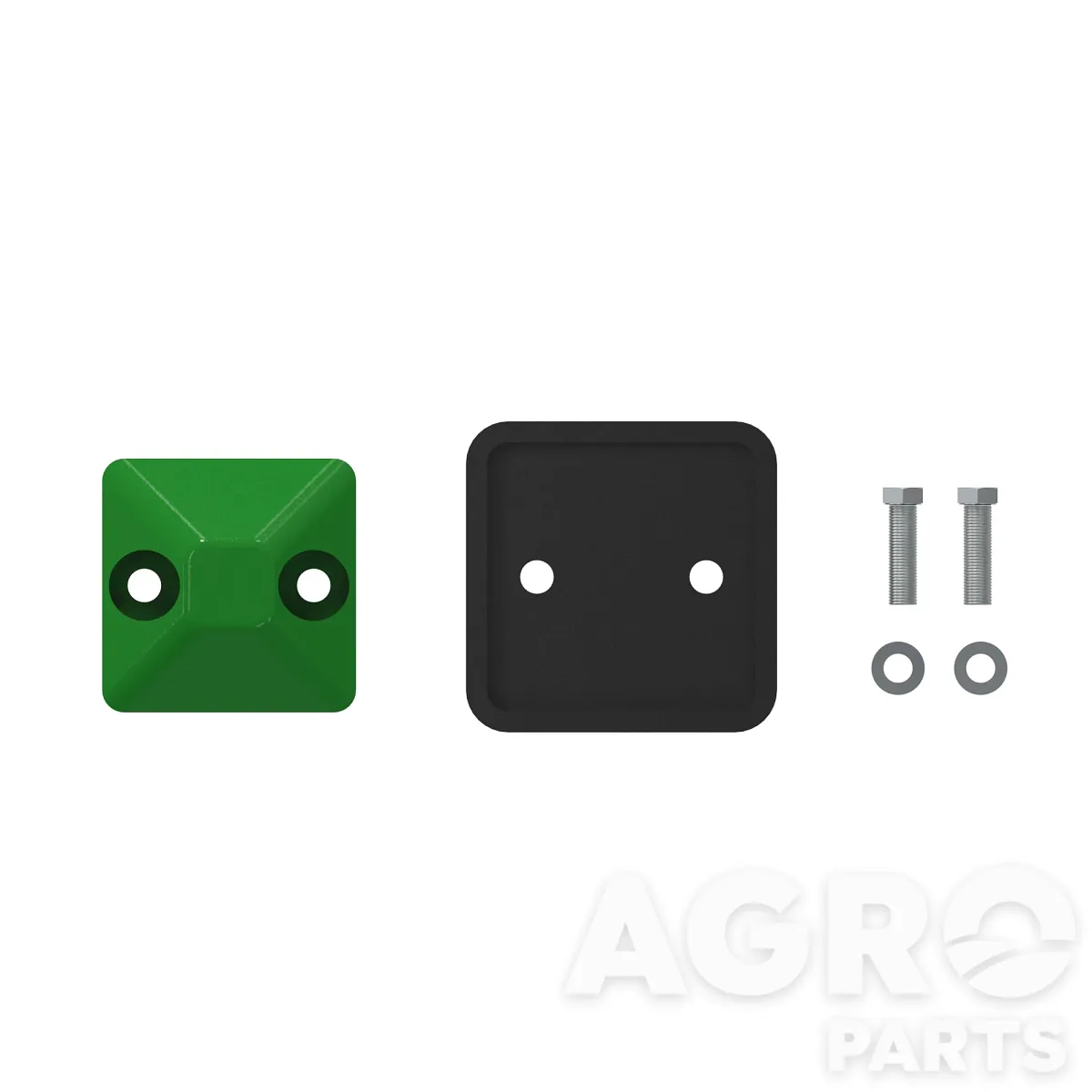 AT500134, Комплект  стопора, John Deere